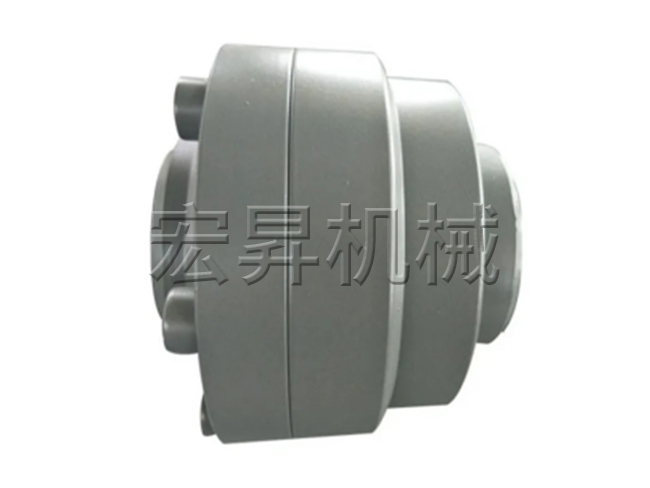 鶴管接頭
